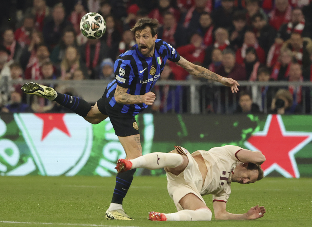 克罗地亚3-1逆转法罗群岛直通美加墨，格瓦迪奥尔破门