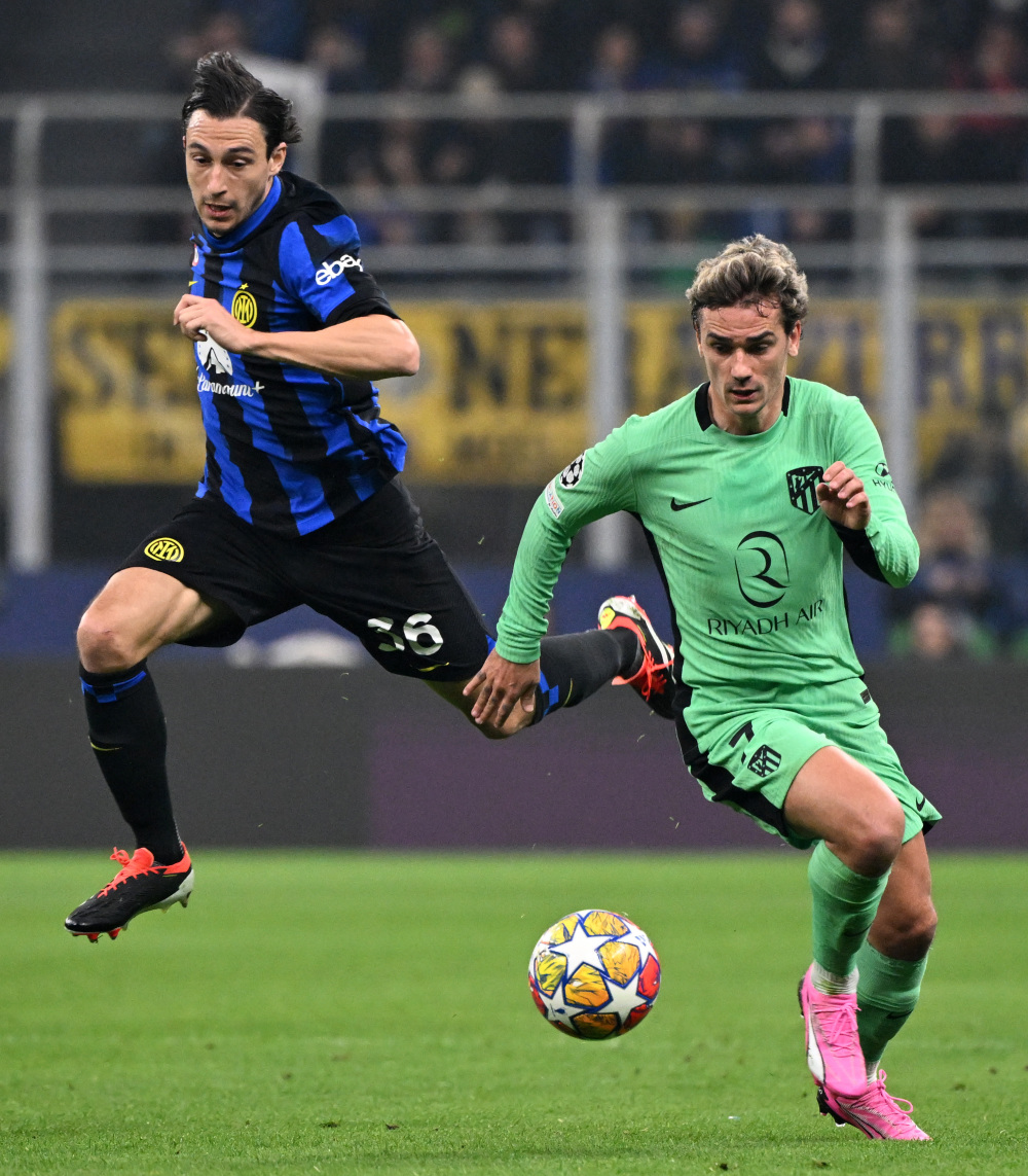 球星赛后表示：每场比赛全力以赴