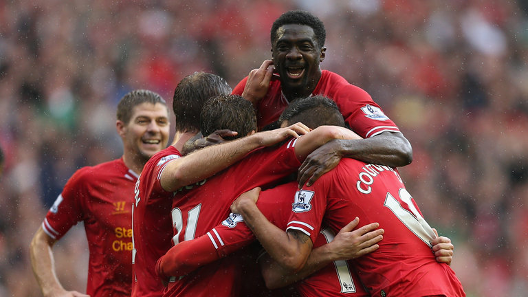 马丁内利：欧冠比赛空间更大，英超有些队喜欢摆大巴所以难踢