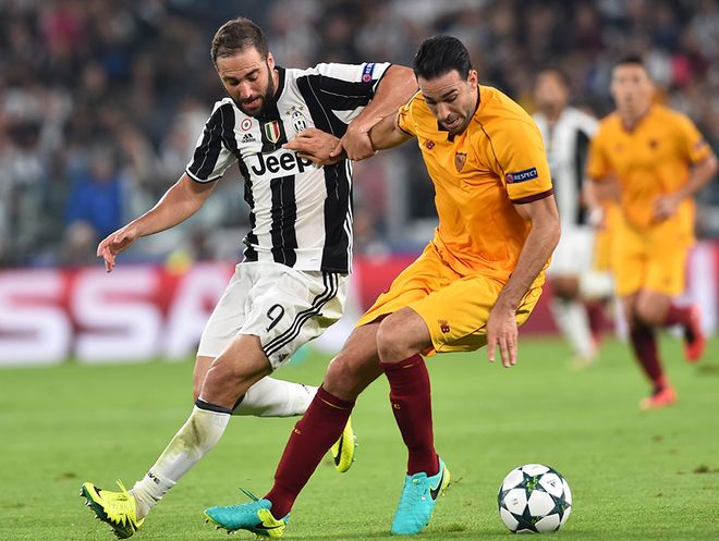 迪格雷戈里奥：今天我们只是缺少进球；依然梦想入选意大利队