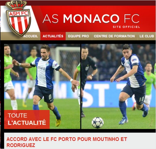 罗体：罗马希望先租后买签法比奥-席尔瓦，狼队要1500万欧