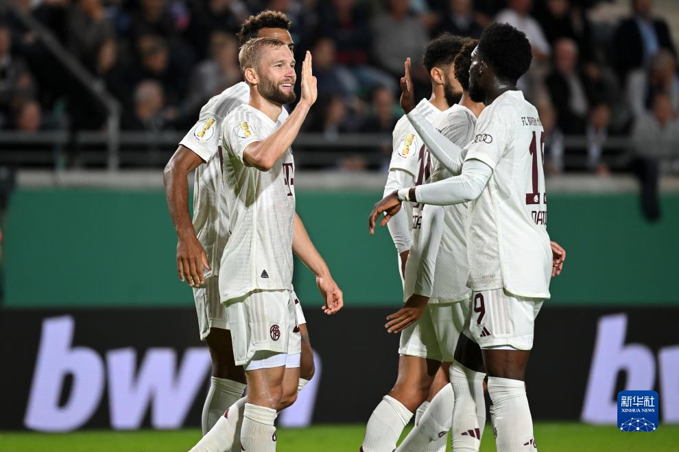 巴西2025年博彩市场全面正规化