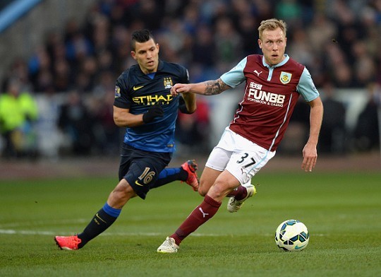 阿努诺比：因伤缺阵坐在场边一点也不好受，复出的感觉真棒