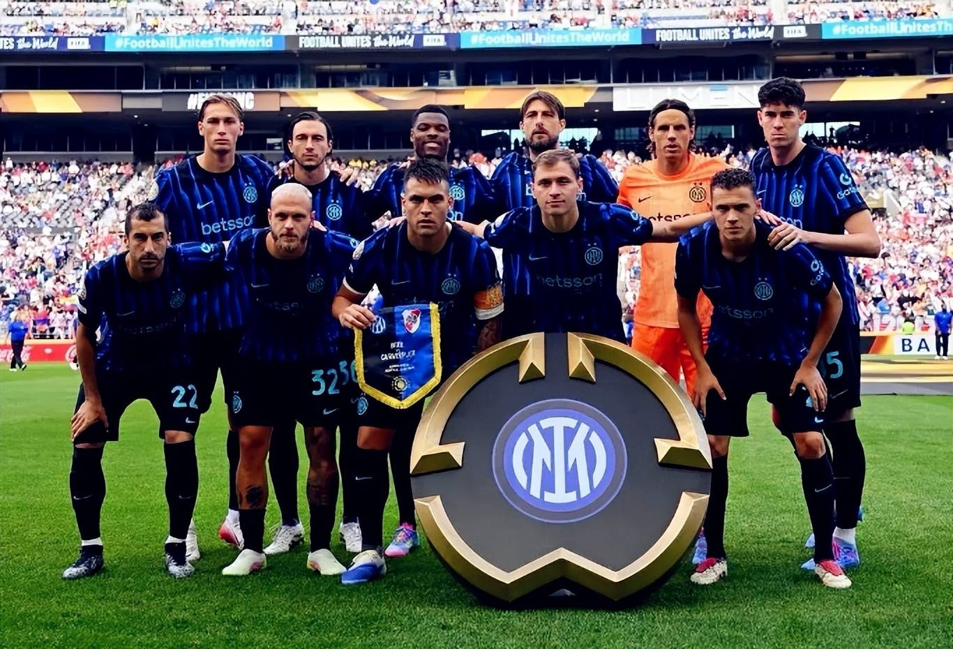 奥巴梅扬：当年我从巴萨去切尔西是一个巨大的错误