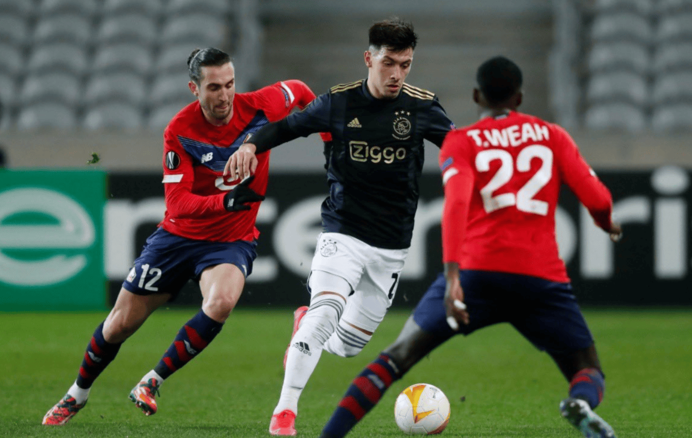 40岁留洋门将李实：中国球员留洋可优先考虑德语区的低级别