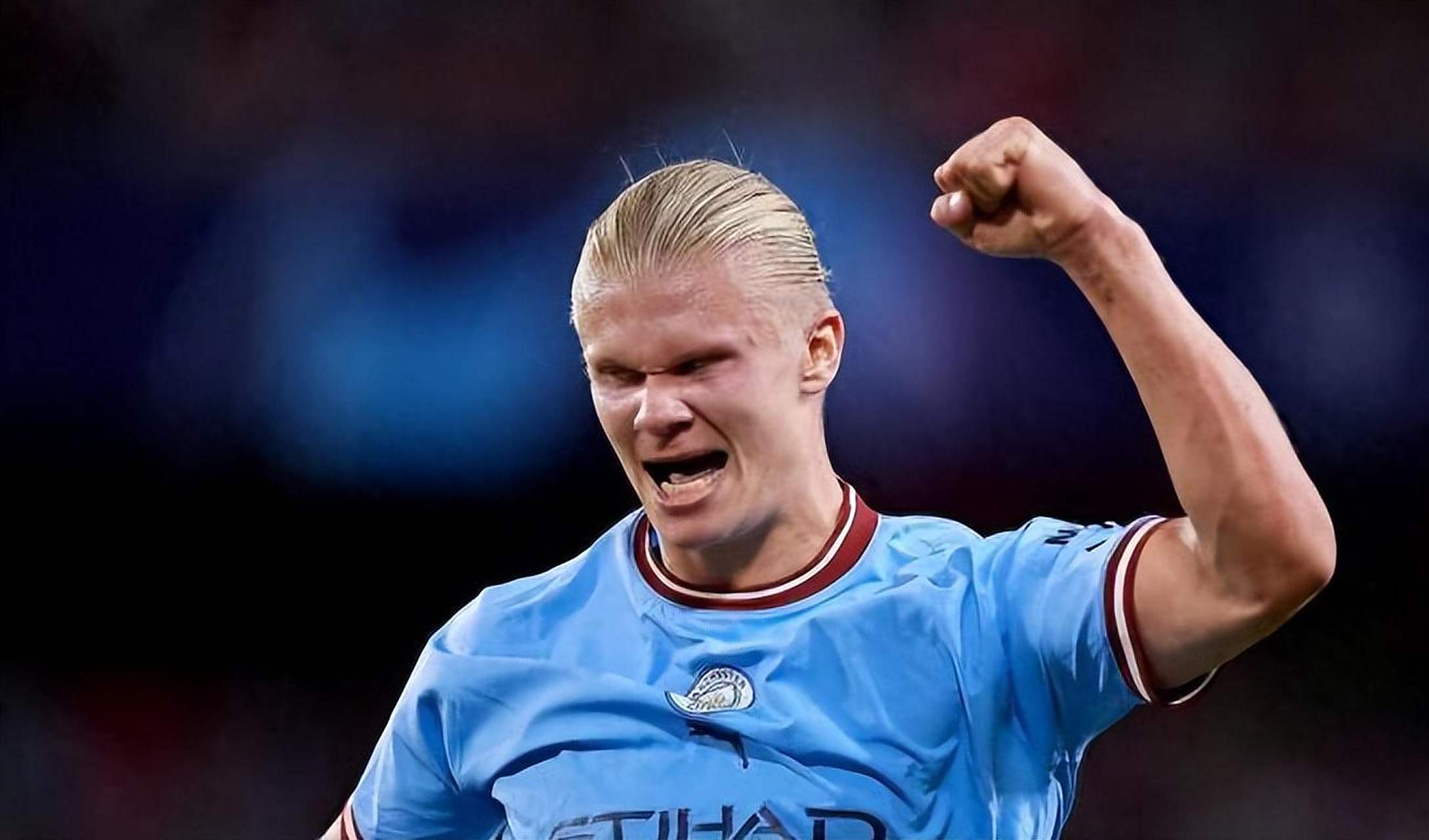 曝曼联愿1亿签安德森，不惜代价与曼城抢人！拉爵力挺阿莫林加速重建