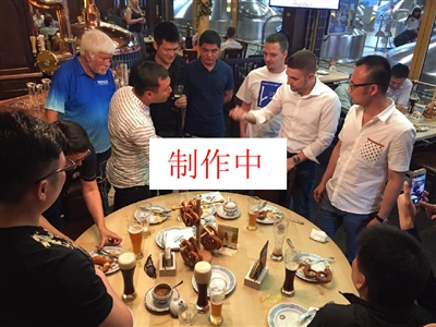 下路组